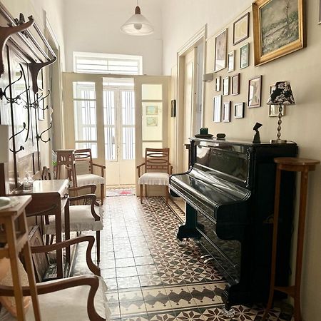 Ágios Nikólaos Traditional Haus מראה חיצוני תמונה