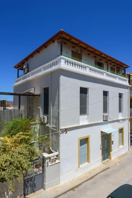 Ágios Nikólaos Traditional Haus מראה חיצוני תמונה