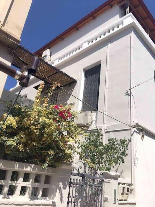 Ágios Nikólaos Traditional Haus מראה חיצוני תמונה