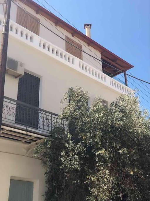 Ágios Nikólaos Traditional Haus מראה חיצוני תמונה