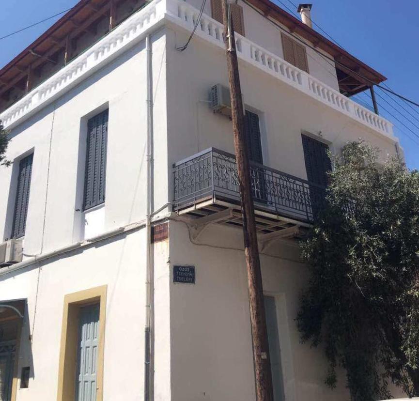 Ágios Nikólaos Traditional Haus מראה חיצוני תמונה