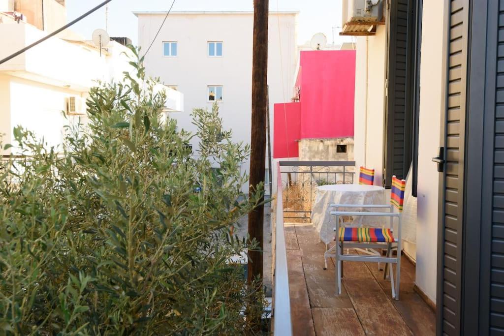 Ágios Nikólaos Traditional Haus מראה חיצוני תמונה