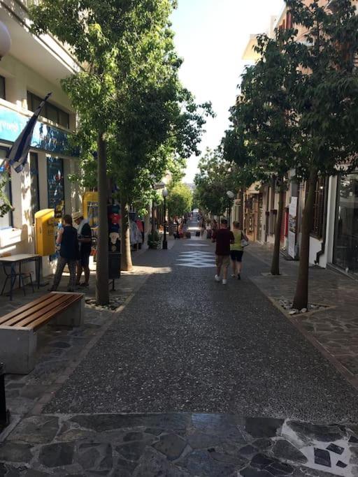 Ágios Nikólaos Traditional Haus מראה חיצוני תמונה