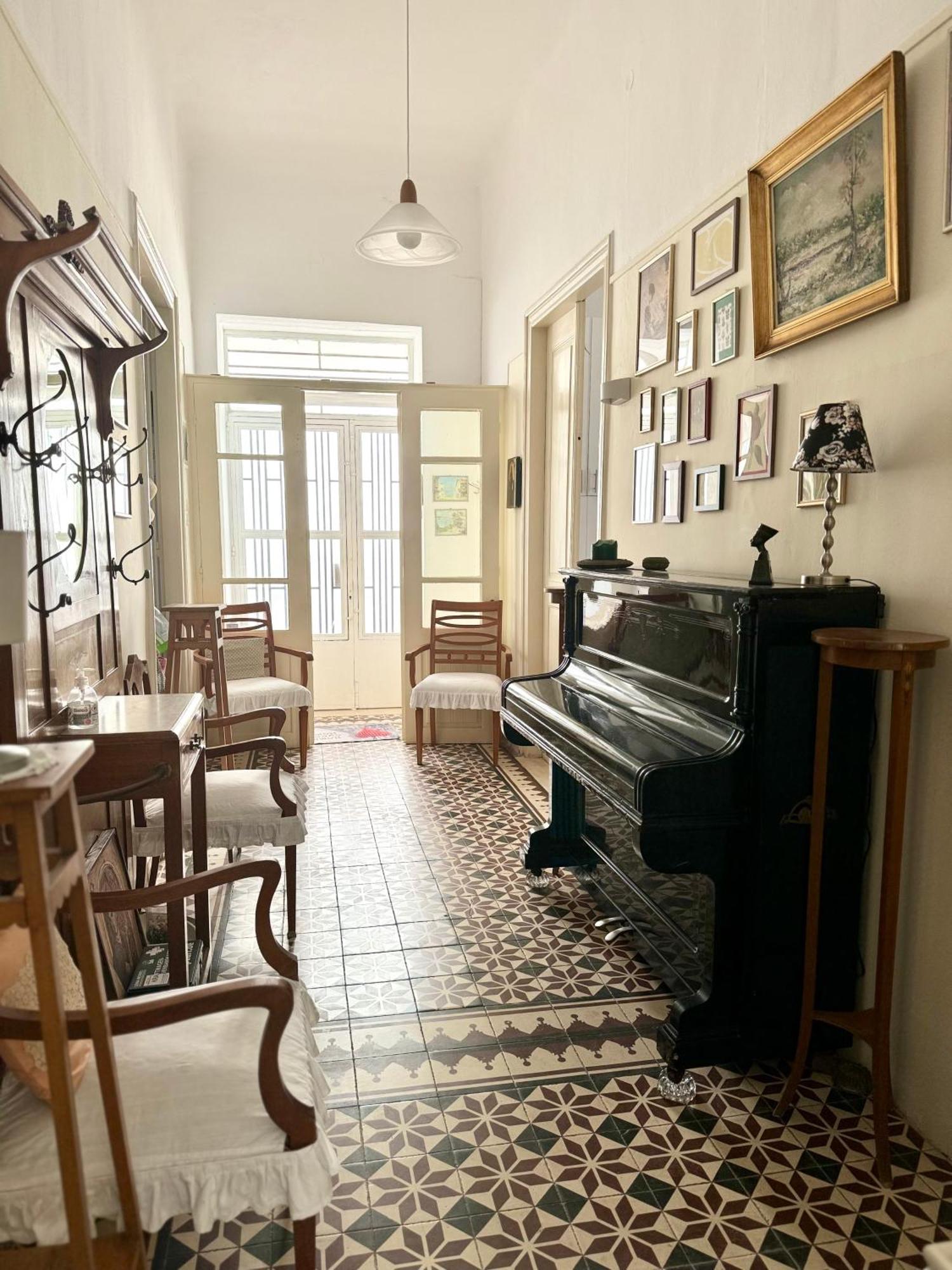 Ágios Nikólaos Traditional Haus מראה חיצוני תמונה
