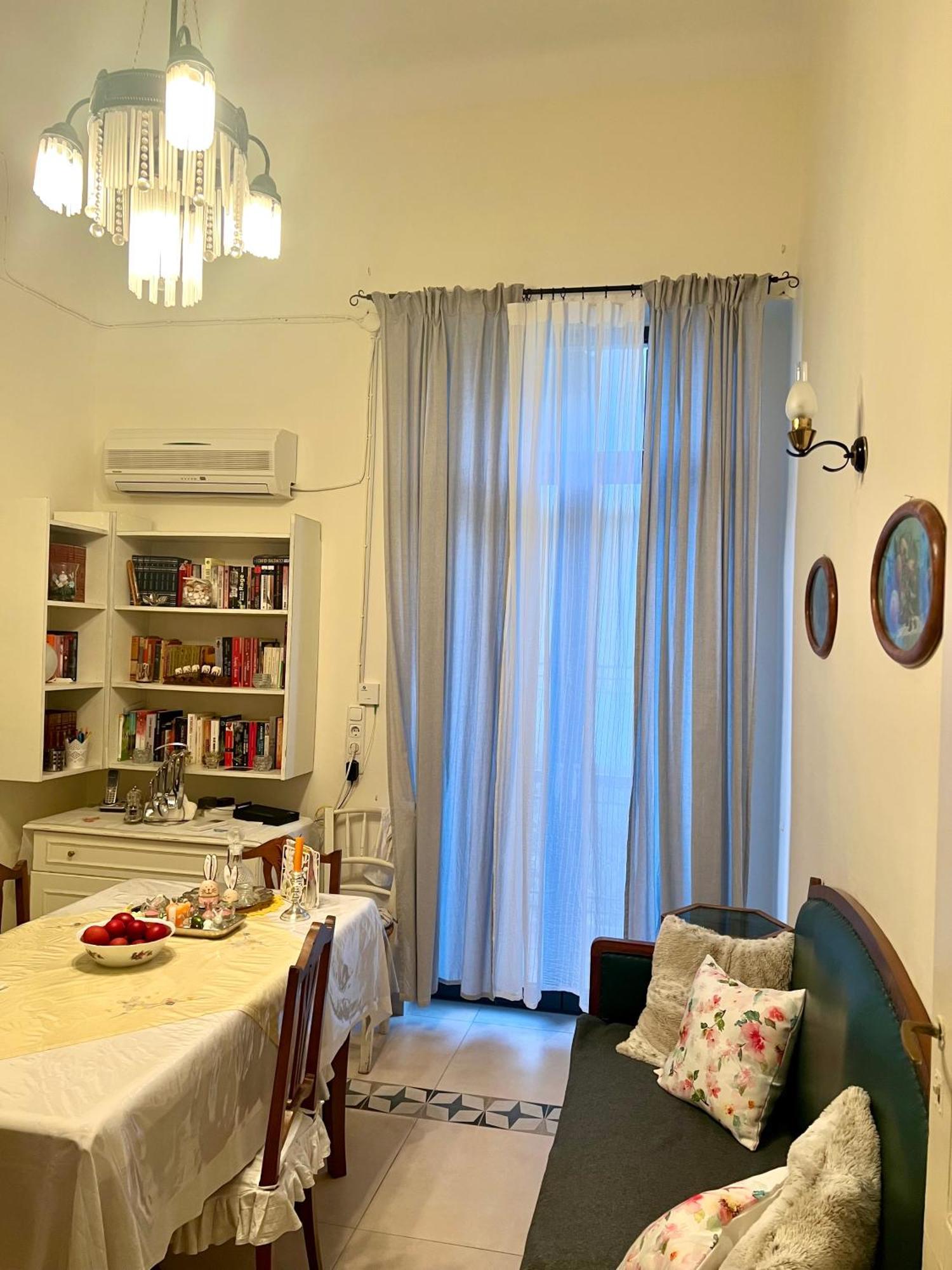 Ágios Nikólaos Traditional Haus מראה חיצוני תמונה