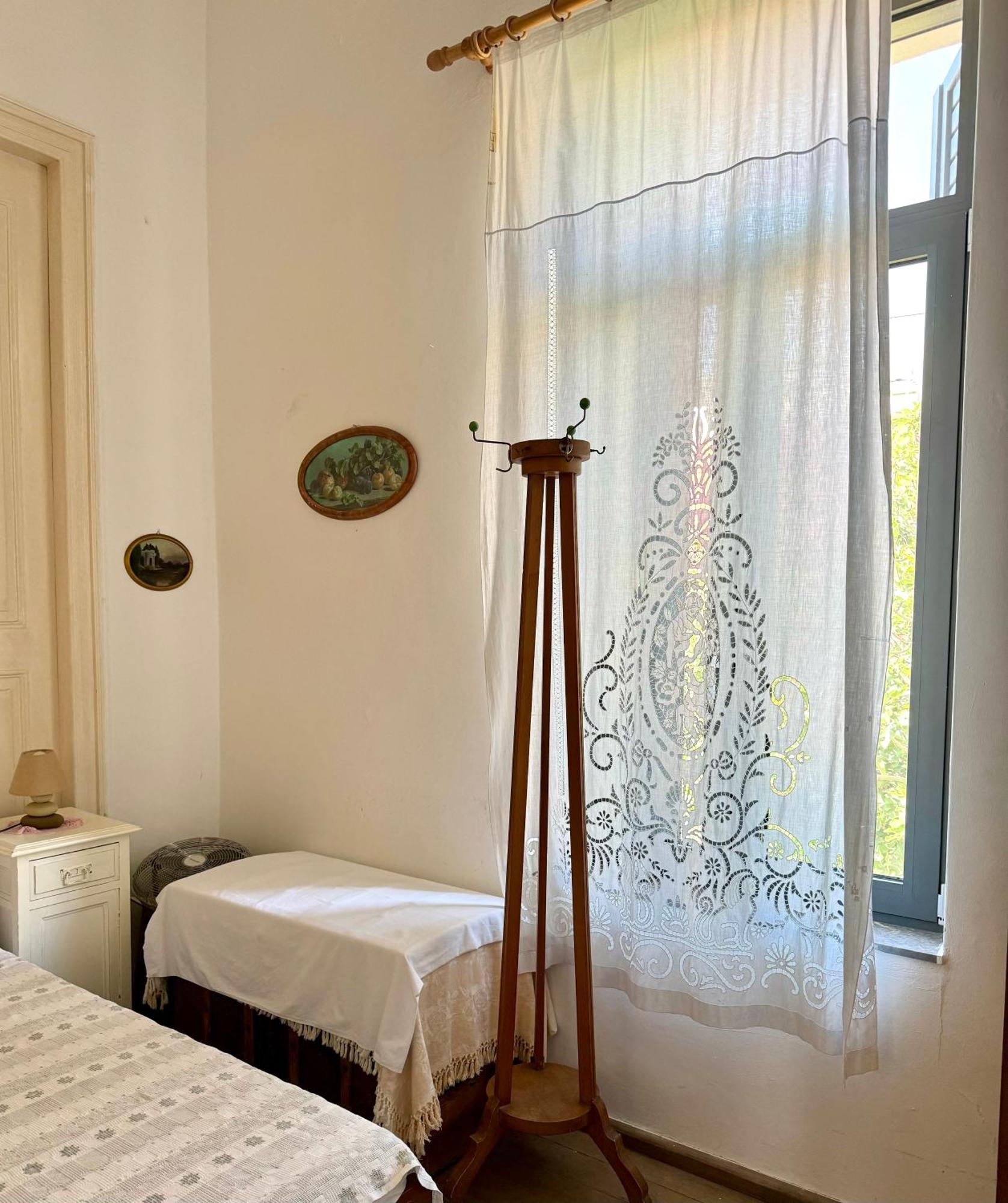 Ágios Nikólaos Traditional Haus מראה חיצוני תמונה