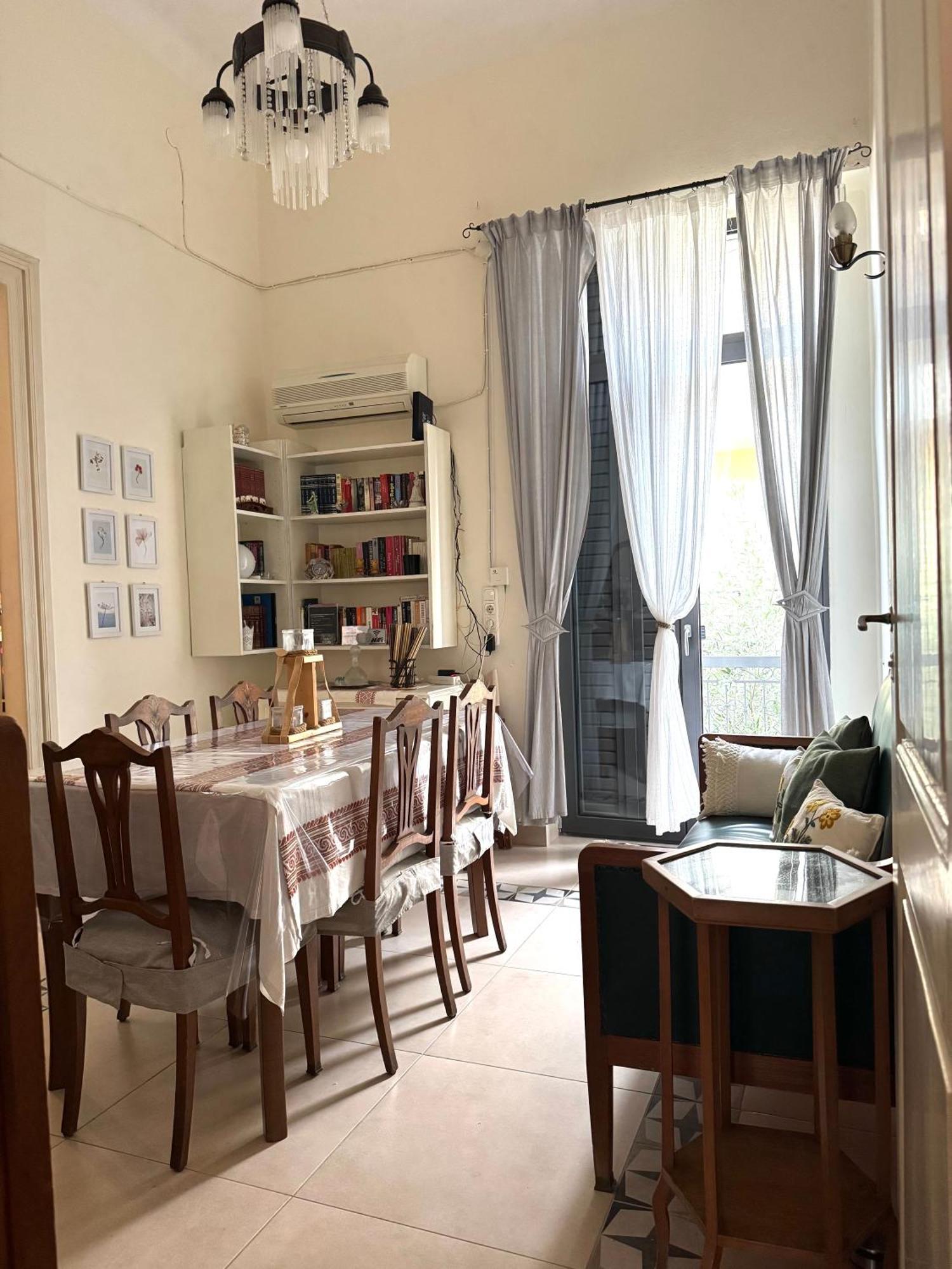 Ágios Nikólaos Traditional Haus מראה חיצוני תמונה