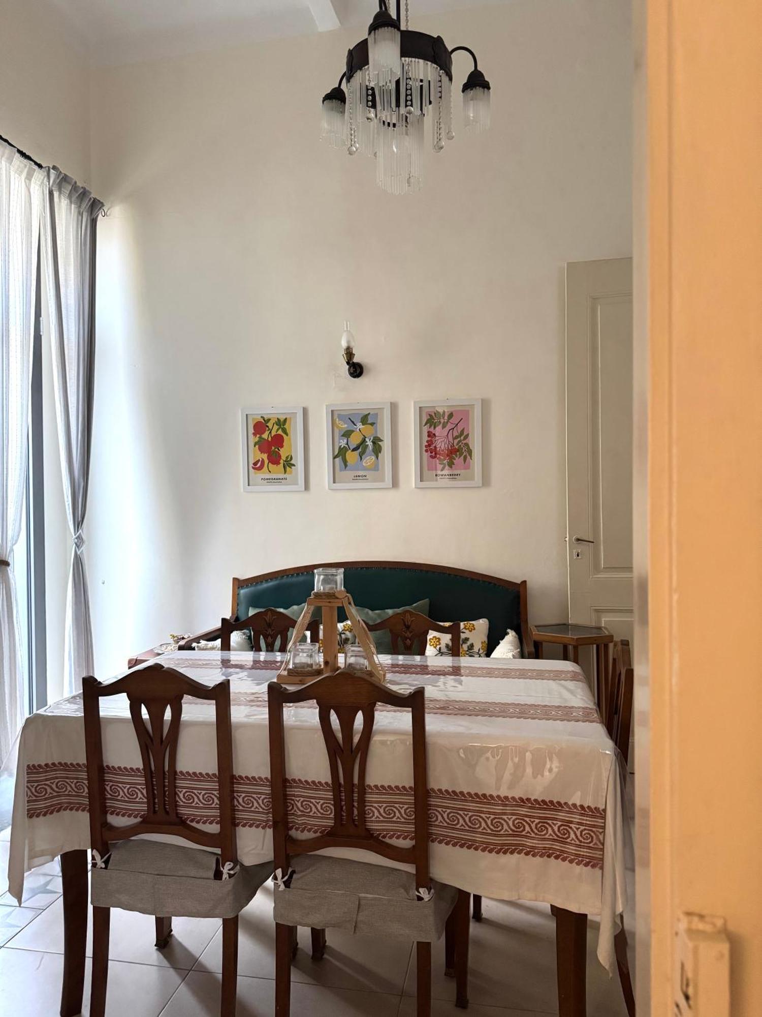 Ágios Nikólaos Traditional Haus מראה חיצוני תמונה